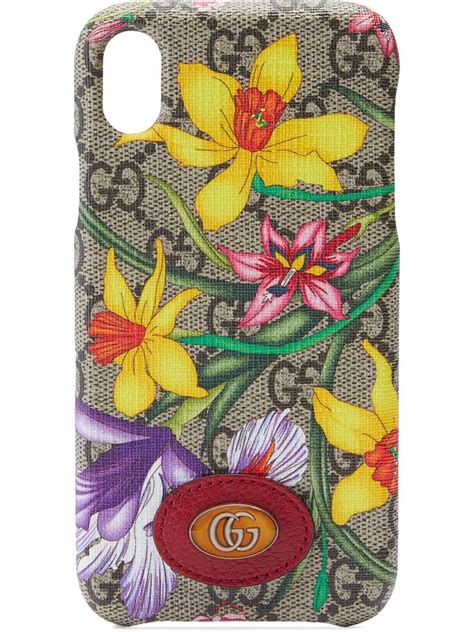 gucci neon iphone x case|Gucci inspired iPhone xr case.